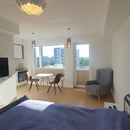 Heli Apartment Tallinn Phòng bức ảnh