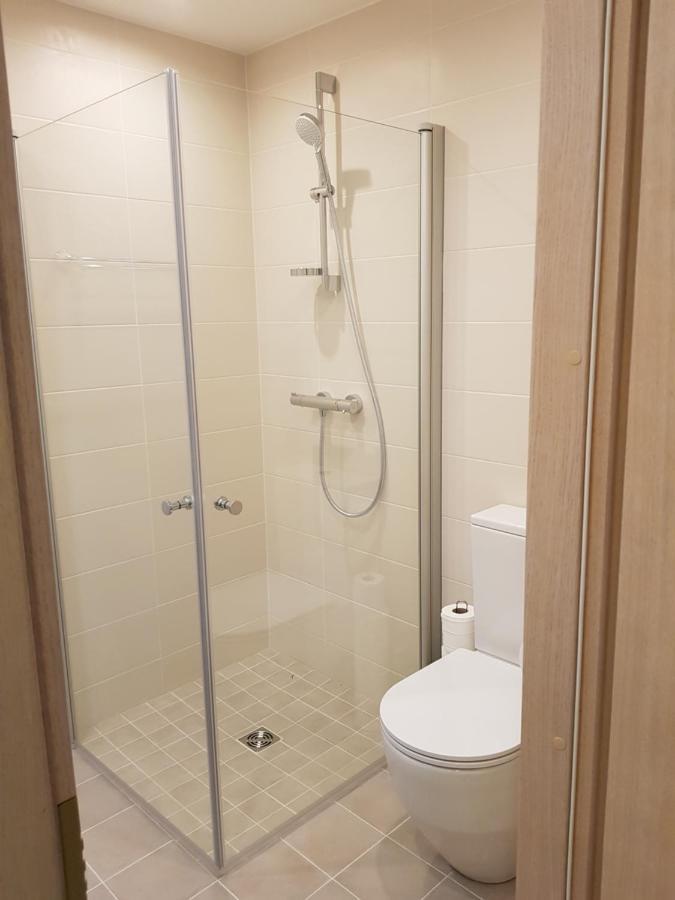 Heli Apartment Tallinn Ngoại thất bức ảnh