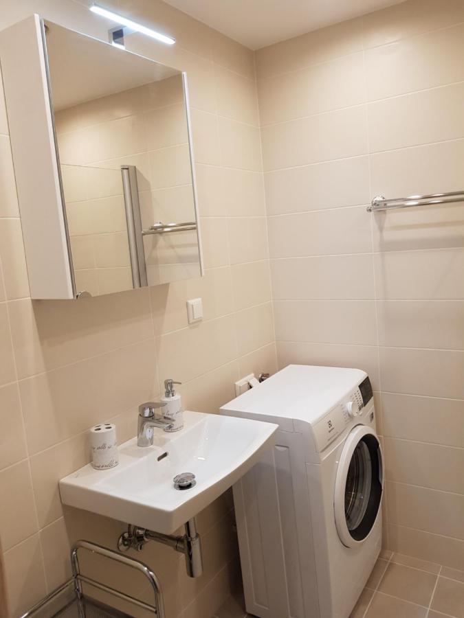 Heli Apartment Tallinn Ngoại thất bức ảnh