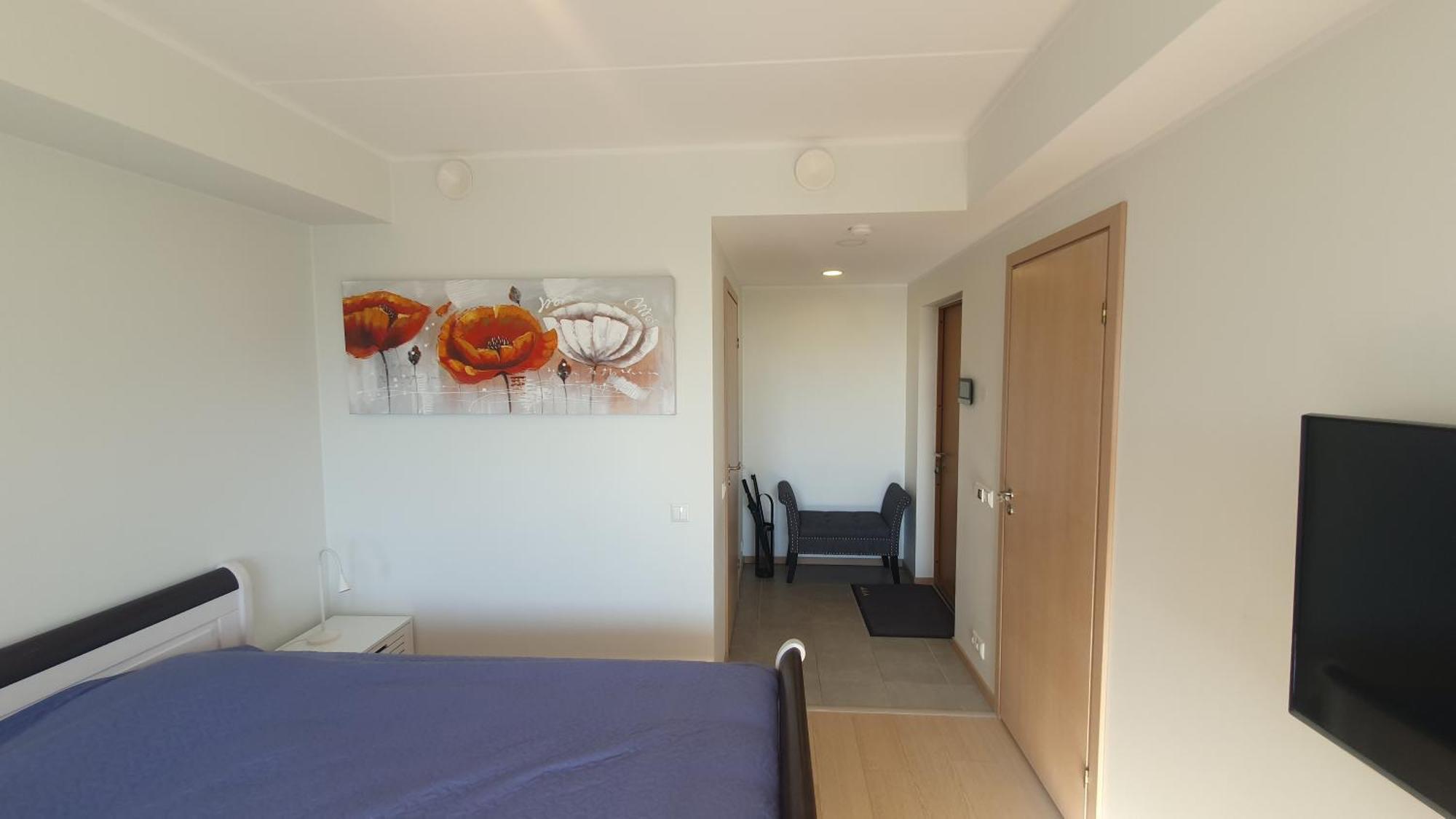Heli Apartment Tallinn Phòng bức ảnh
